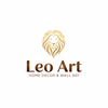 Leo Art Logo